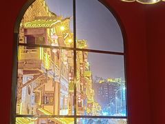 -川中渝夫火锅(铜陵万达广场店)