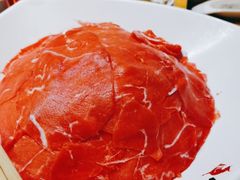 -竹犇番茄火锅(长风街店)