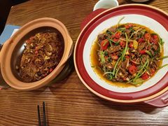 -恰饭·老长沙市井菜(天河客运站店)