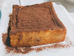 网红漏奶华-锦园春香港茶餐厅(西海湾旗舰店)
