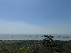 -狼山风景名胜区