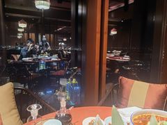 -镇江苏宁万豪酒店-苏筵中餐厅