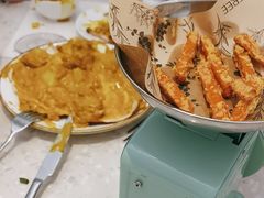 -大树餐厅(大悦城店)