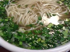 iphone_upload_pic-东方宫中国兰州牛肉拉面(新起街店)