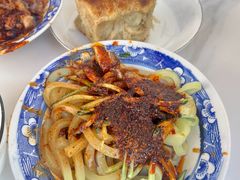 凉皮-常记呱呱(总店)