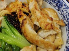 -舌尖尖兰州牛肉面(中峇鲁店)
