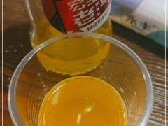 -曾记大腰子烧烤(苗栗路总店)