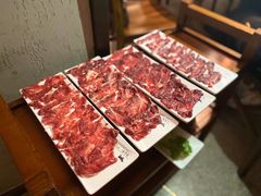 -牛事制造局牛肉火锅(莲岳路店)