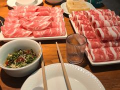 -義聚德·清真铜锅涮羊肉·烧烤(河东店)