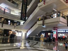 -凯德广场(金牛店)