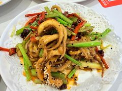 -清真·同发顺饭庄·烧麦(总店)