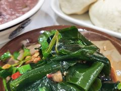 -李与白包子铺(桐梓林店)