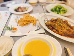 -银都上海菜馆(粤海东路店)