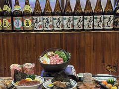 -小川洋风料理(江汉路店)