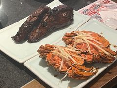 -南京大牌档(新街口德基广场店)