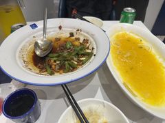 -兰湘子·湘菜小炒(石家庄万象城店)