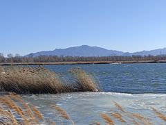 -野鸭湖国家湿地公园