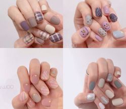 -Pink You美甲美睫纹绣定制中心