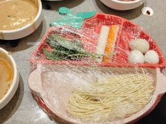 -海底捞火锅(亲贤北街店)