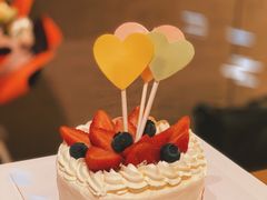 -广州柏悦酒店·悦景轩·粤菜餐厅