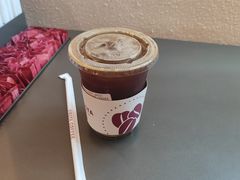 -COSTA COFFEE(新奥购物中心店)