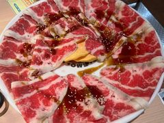 -伊茉家的烤肉店(勒泰中心店)