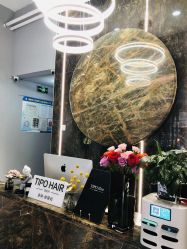 点击看大图 -Tipo Hair salon(明星)店