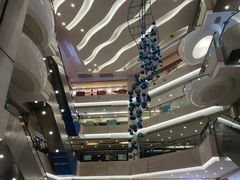 -海港城购物中心