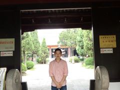 -梅村泰伯庙