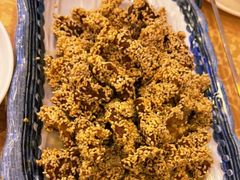 芝麻羊肉-维吾尔餐厅(宜山路店)