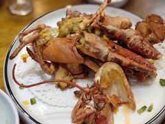 -醉壹号海鲜大排档(厦门美食地标店)