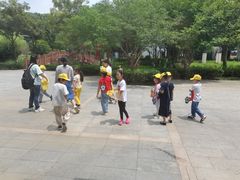 -肯德基(孝陵卫地铁站店)