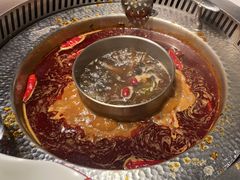 -晓宇重庆火锅(赛格国际购物中心店)