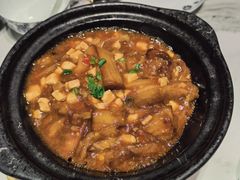 -潮堂 · 潮州菜(国贸商城店)