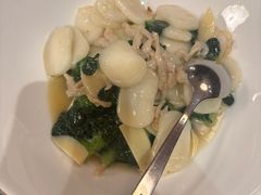 -Yan Ting 宴庭中餐厅(上海静安瑞吉酒店)