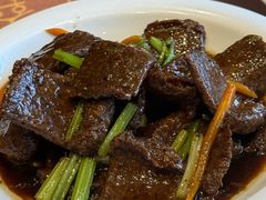 -重元寺香积厨素斋馆