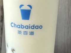 -茶百道(龙阳广场店)