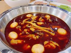 -李子坝梁山鸡(北碚万达五鸡哥店)