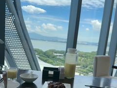 -小南洋海景餐厅(深圳湾店)