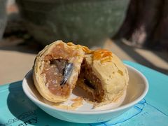 -香港元朗荣华月饼(十八甫路店)
