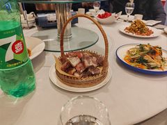 -钱记·乡野菜(紫荆花路店)