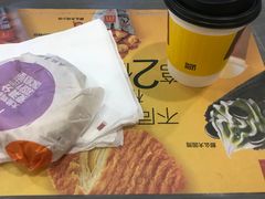 -麦当劳(龙湖北京大兴天街店)