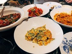 -奉天小馆·非遗东北菜(沈阳万象城店)