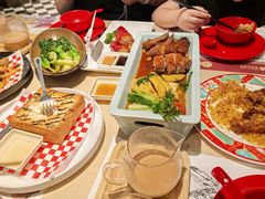 -避风塘(宝山万达店)