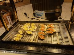 -松子料理(华威桥店)