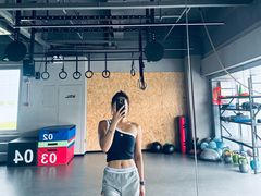 -EASY POWER健身工作室(浦东大道店)