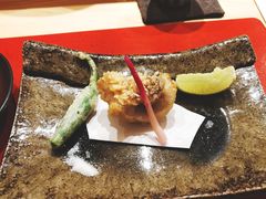 -鮨青(恒基名人购物中心店)