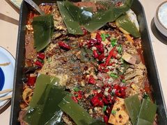 -鱼酷活鱼烤鱼(沈阳大悦城店)