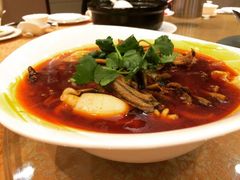 -南京国际博览中心酒店