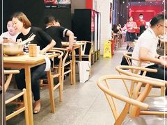 大堂-付小姐在成都(川沙店)